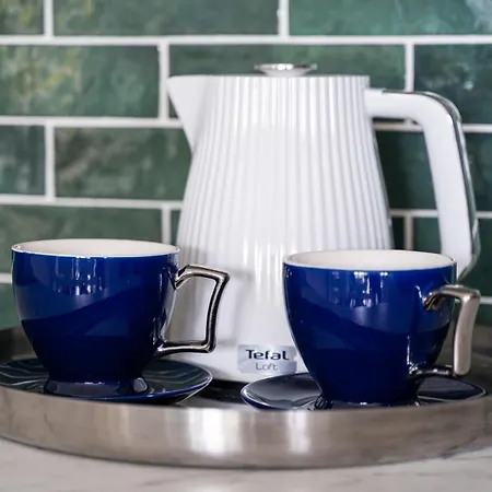 Exclusive Nautica Premium 公寓