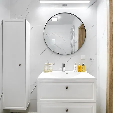 Exclusive Nautica Premium * 슈체친