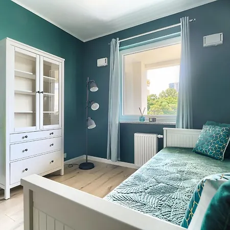 Apartamento Exclusive Nautica Premium *