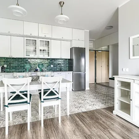 公寓 Exclusive Nautica Premium