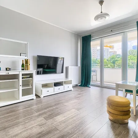 Exclusive Nautica Premium Apartamento *