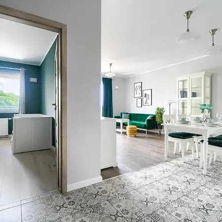Exclusive Nautica Premium Apartamento