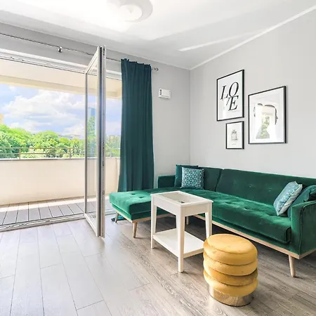 Exclusive Nautica Premium Apartamento *
