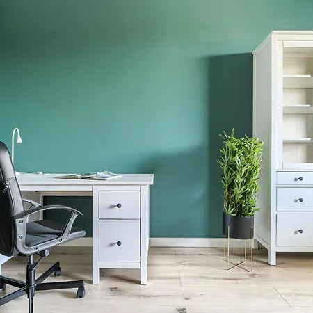 公寓 Exclusive Nautica Premium *