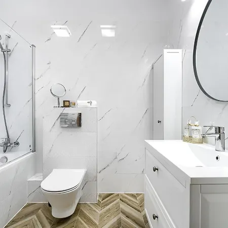 Exclusive Nautica Premium * 슈체친