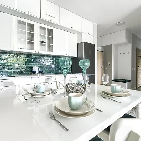 Exclusive Nautica Premium Apartmán