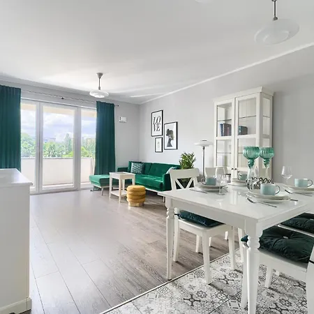 Exclusive Nautica Premium Apartamento