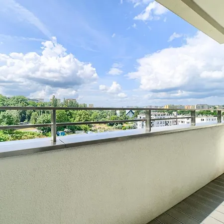 아파트 Exclusive Nautica Premium *