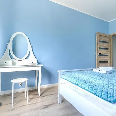 Exclusive Nautica Premium Apartamento