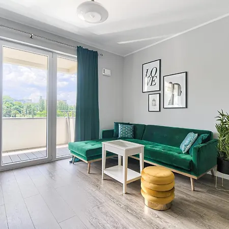 Apartamento Exclusive Nautica Premium *