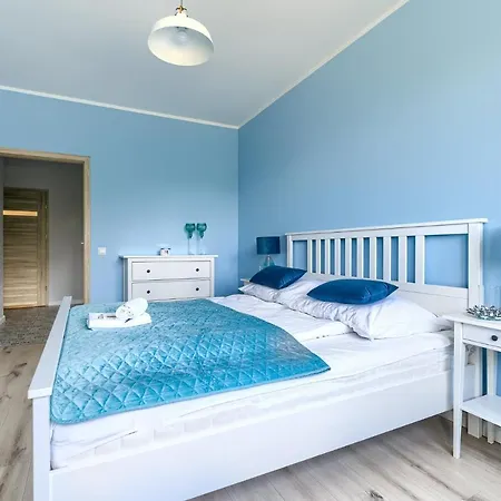 Exclusive Nautica Premium * 什切青