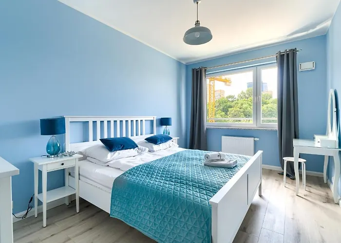 Exclusive Nautica Premium 公寓 *