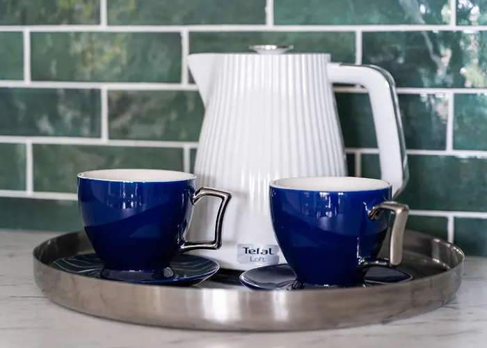 Exclusive Nautica Premium 公寓