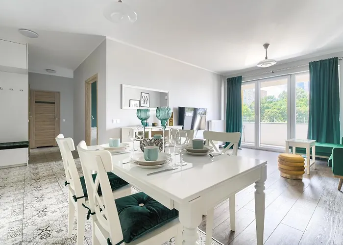 公寓 Exclusive Nautica Premium