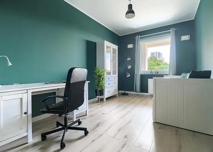 公寓 Exclusive Nautica Premium