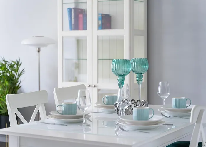 Exclusive Nautica Premium * 什切青