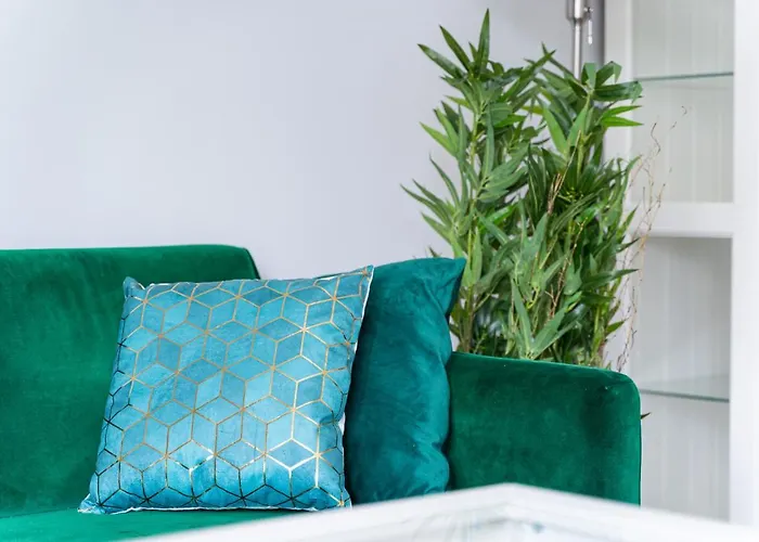 公寓 Exclusive Nautica Premium *