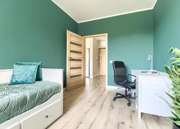 公寓 Exclusive Nautica Premium