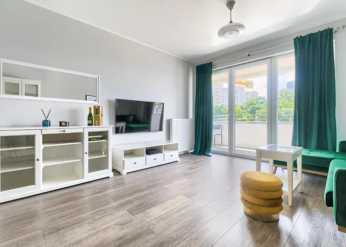 Exclusive Nautica Premium 公寓 *