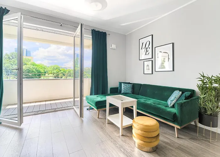 Exclusive Nautica Premium 公寓 *