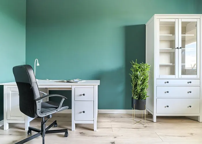 公寓 Exclusive Nautica Premium *