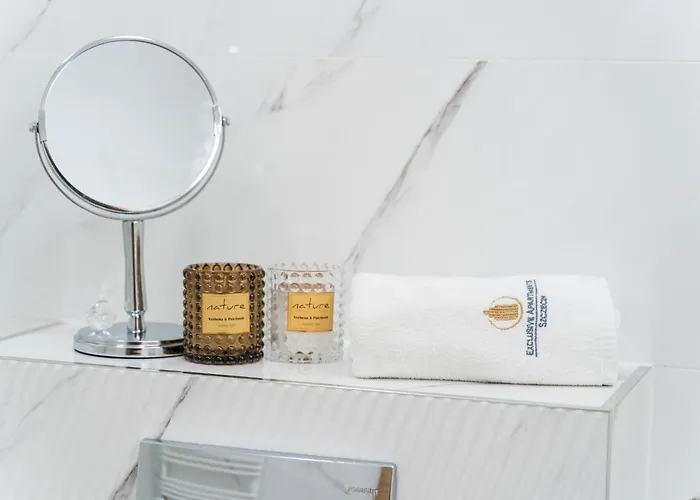 Exclusive Nautica Premium 什切青