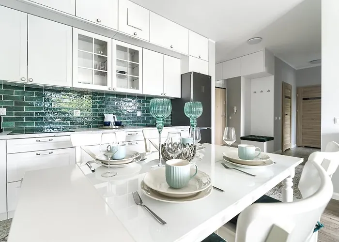 Exclusive Nautica Premium 公寓