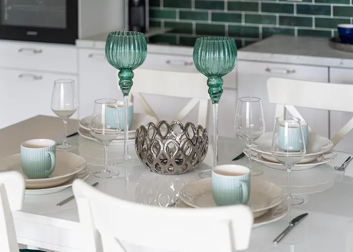 Exclusive Nautica Premium * 什切青