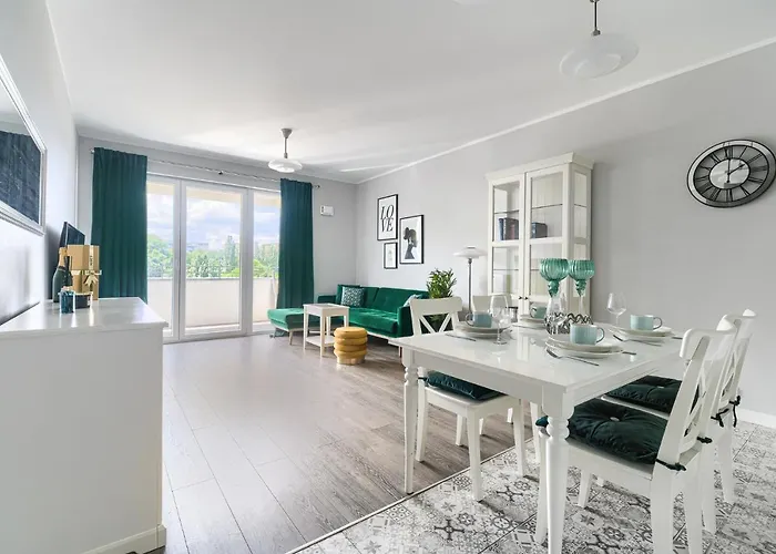 Exclusive Nautica Premium 公寓