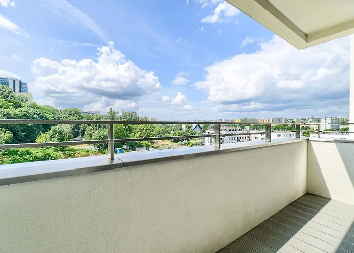 公寓 Exclusive Nautica Premium *