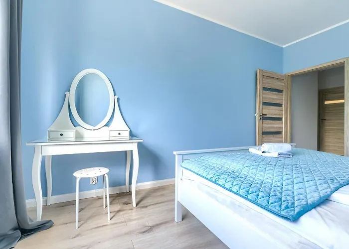 Exclusive Nautica Premium 公寓