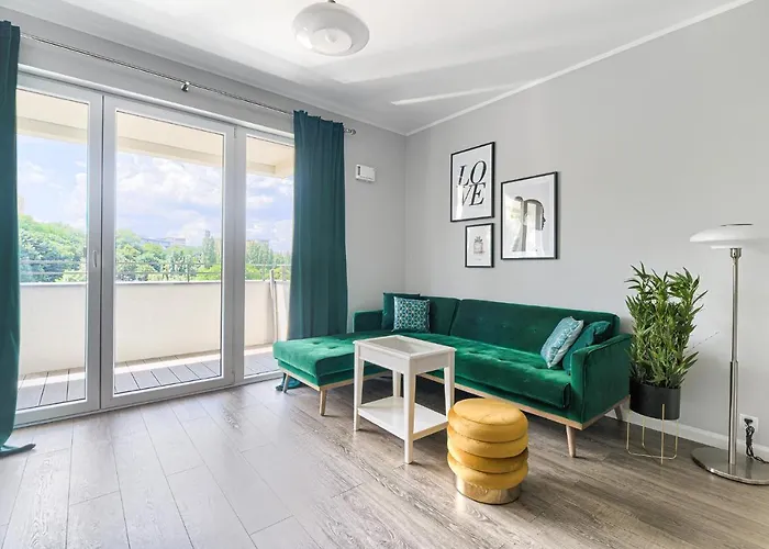 公寓 Exclusive Nautica Premium *