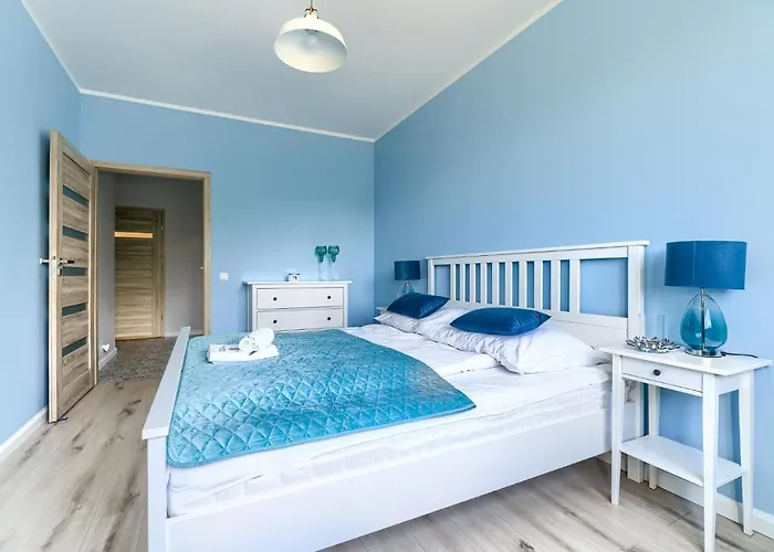 Exclusive Nautica Premium * 什切青